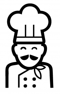 Chef de Cuisine