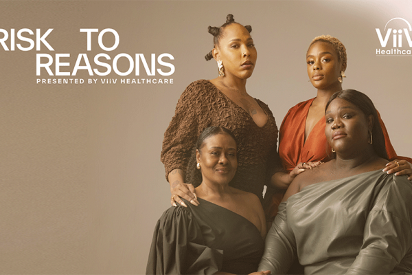 From Risk to Reasons: A Guide for Communicating and Connecting with Black Women about HIV